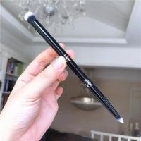 ราคา KAT VON D Double Head Eyeshadow Brush Round Head Detail Smudge Makeup Brush (1193876872)