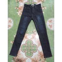 ราคา กางเกงยีนส์ขาเดฟ(ป้ายwrangler)size m (22864043704)