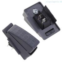 ราคา Yin ที่เหยียบเท้า รีเซ็ตควบคุม สําหรับรถไฟฟ้า 6V 12V เด็ก ขับขี่ กีฬา รีโมต ของเล่น (22816094441)