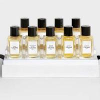 ราคา miniatures coffret celine EAU DE Parfum mini 10ml (18655247616)