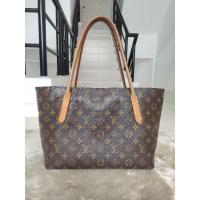 ราคา LOUIS VUITTON MONOGRAM CANVAS RASPAIL (3346607046)