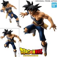 ราคา งานแท้ Original ฟิกเกอร์ Bandai Dragon Ball Super Z ดราก้อนบอล ซุปเปอร์ แซด Bardock บาดั๊ก Son Gokou Goku ซง โกคู โงกุน (9205034692)