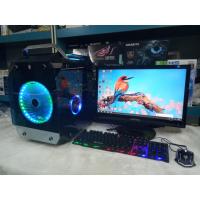 ราคา คอมพิวเตอร์มือสอง i3 4150 3.5 GHz Ram 8 GTX750Ti เคสกระจกใส 4 ด้าน คอมมือสอง (2333086102)