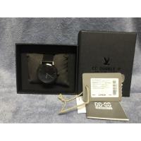 ราคา นาฬิกาผู้หญิง CC DOUBLE O แท้ (มือสอง) (11103738203)