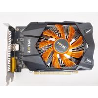 ราคา การ์ดจอ GT 1030 2GB GDDR5 ไม่ต้องต่อไฟเพิ่ม (24576606352)