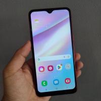 ราคา Samsung A10s มือสอง สวย (24636434142)