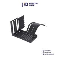 ราคา GPU MOUNTING (อุปกรณ์ยึดจับการ์ดจอ) LIAN-LI UNIVERSAL 4 SLOTS VG4-4-V2X PCI-e 4.0 (BLACK) (27913570984)
