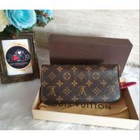 ราคา Used LV Insolite Wallet Monogram ปี11 (1969100122)