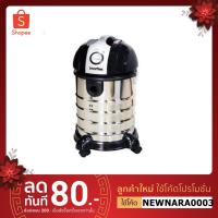 ราคา NO.311 Imarflex เครื่องดูดฝุ่นดูดน้ำ 1800W - รุ่น VC-910(new)เครื่องดูดฝุ่นไร้สายเครื่องดูดฝุ่นในรถ (4018316905)