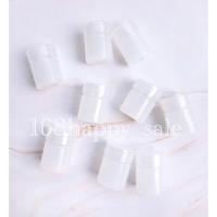 ราคา ขวดพิมเสน ขวดพลาสติก ขวดยาดม ▪️แพ็ค 5 ชิ้น (3720101708)