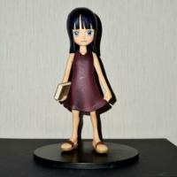 ราคา โมเดลวันพีชของแท้ 100% โรบิน(งานเด็ก) ฟิกเกอร์ มือ2(มีตำหนิ) (10479805059)