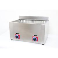 ราคา หม้อทอด เตาทอดแก๊สอ่างเดี่ยว 12 ลิตร รุ่น GY-73 (20629477461)