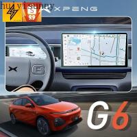 ราคา Hys เหมาะสําหรับ 20024 XPENG G6 EV Central Control ฟิล์มนิรภัย HD กระจกฟิล์มฟิล์มป้องกันเครื่องมือนําทางฟิล์มหน้าจอ (26411819408)