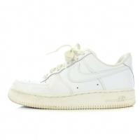 ราคา Nike Air Force 1 Low 07 White Dd8959-100 มือสองส่งตรงจากญี่ปุ่น (26706339660)