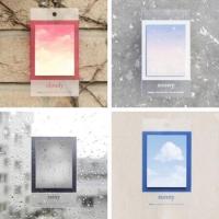 ราคา โพสอิทสภาพอากาศ (89690456)