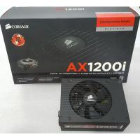 ราคา PSU Corsair AX 1200i 1200w. 80+ Platinum (2448691717)