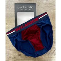 ราคา กางเกงชั้นในชาย GUY LAROCHE ไซส์ M (24216033849)