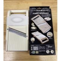 ราคา ที่ไสผักJUMBO เบนรีเนอร์ ญี่ปุ่น แท้ รุ่นใหม่ BENRINER (15106849434)