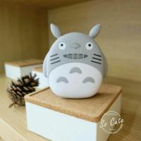 ราคา Powerbank TOTORO 8,800 mAh ลิขสิทธิ์แท้ (original color) (694702)