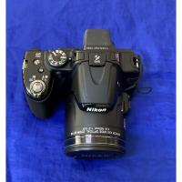 ราคา Nikon Coolpix P520 Zoom 42x กล้องดิจิตอลซูมไกล (24857530792)