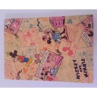 ราคา สมุดฉีกDisneyเล่มใหญ่ (7402852073)