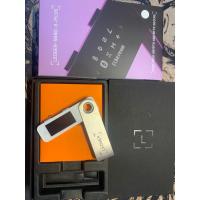 ราคา LEDGER-NANO-S-PLUS Hardware wallet (24068126843)