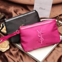 ราคา Ysl cosmetic bag (10407796)