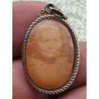 ราคา ล็อกเก็ตหลวงปู่แหวนสุจิณโณวัดดอยแม่ปั๋ง เชียงใหม่เนื้อโลหะผสม พระบ้านๆราคาแบ่งปัน (28862185161)