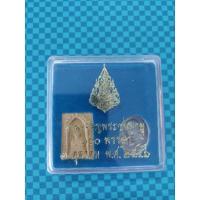 ราคา ชุดพระ งานเจริญพระชนมายุ 100 พรรษา สมเด็จพระญาณสังวรฯ ปี 2556 (22016406402)