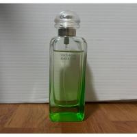ราคา (used) น้ำหอมHermes แท้100% Un jardin sur le toit EDT 100ml ขวดtester (21584974491)