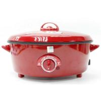 ราคา กระทะไฟฟ้า Hanabishi HGP-140 (4058576045)