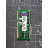 ราคา Ram Notebook Memory Kingston DDR3 1600Mhz. 4Gb. (11310933350)