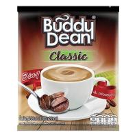 ราคา Buddy Dean บัดดี้ดีนกาแฟ 3in1 คลาสสิก 18ก. X 25ซอง (5983178521)
