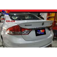 ราคา สปอยเลอร์ ทรงแนบ Ciaz 2015 2016 2017 2018 2019 2020 2021 2022 2023 (25113757982)