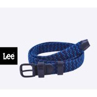 ราคา LEE KIDS แท้ เข็มขัด เด็กผู้ชาย รุ่น LK K1802003 สีฟ้า (23137788713)