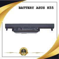 ราคา BATTERY NOTEBOOK ASUS K55 สำหรับ ASUS ASUS A45 A45V A55 A75 K45 K55 K75 / แบตเตอรี่โน๊ตบุ๊คเอซุส (10380055366)