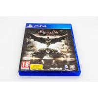 ราคา เกม Batman Arkham Knight PS4 (1701632103)