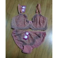 ราคา 32D ชุดชั้นใน สำหรับอกขนาด32D สีสวยงานเซล (20196469590)