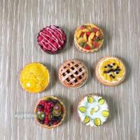 ราคา พายจิ๋ว งานสวยละเอียดมาก (1349284599)