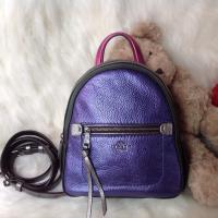 ราคา กระเป๋าเป้ Coach ANDI BACKPACK IN COLORBLOCK (COACH #F49122) MULTI/BLACK ANTIQUE NICKEL (2130975199)