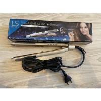ราคา lesasha ที่หนีบม้วนผม (11475733990)