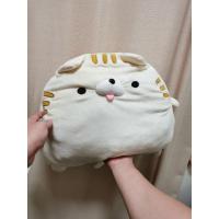 ราคา แมวมาชเมลโล่​ ❤️ น่ารักมาก​ ลิขสิทธิ์แท้ นำเข้าจากประเทศญี่ปุ่นขนาด​ 18 นิ้ว​ นุ่มมากๆ​ นุ่มนิ่ม ผ้าดีมากค่ะ (12686312999)