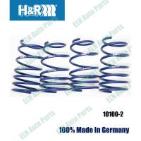 ราคา H&R สปริงโหลด(ล็อตสีแดง) (lowering spring) ฮอนด้า ซิตี้ HONDA City 1.3, 1.5 TypeZ ปี 1995**ต้องการติดตั้งโปรดสอบถาม** (7160746981)