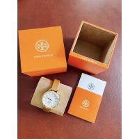 ราคา นาฬิกาข้อมือ Tory Burch สายหนัง ของใหม่ ของแท้จากอเมริกา (20648299622)
