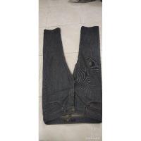 ราคา กางเกงยีนส์ชาย MC เอว29 ของแท้จากศูนย์100%มือสองสภาพดี (24965086165)