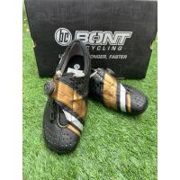 ราคา รองเท้าปั่นจักรยานเสือหมอบพื้นคาร์บอน BONT HELIX (24981174576)