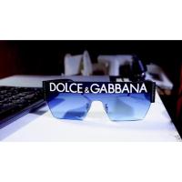 ราคา Dolce & Gabbana sunglasses เเว่นกันเเดด (11200650862)