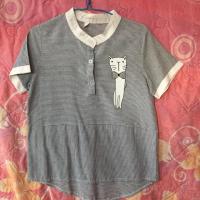 ราคา เชิ้ตคอจีน (1573051596)