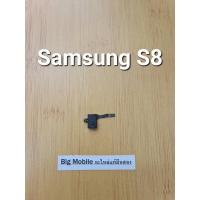 ราคา ปลั๊กเสียบหูฟัง (แท้ มือ2)ซัมซุง Samsung S8 (23186679639)