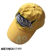 ราคา Von dutch หมวกแบรนด์แท้มือสอง (8944757617)